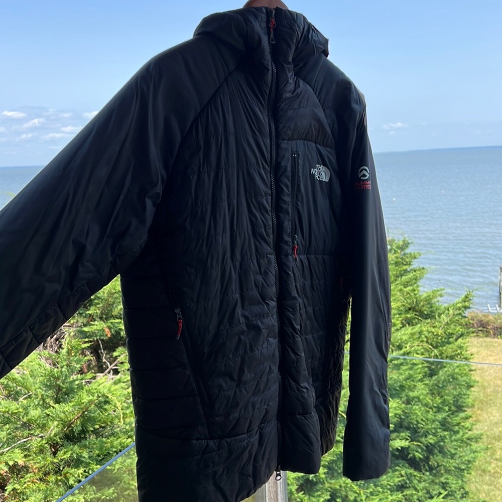 The North Face Summit Series